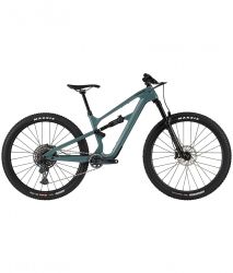 2023 Cannondale Habit Carbon 1 Mountain Bike (ALANBIKESHOP)