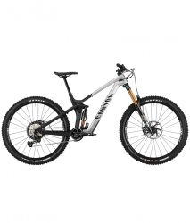 2023 Canyon Strive CFR Mountain Bike (ALANBIKESHOP)