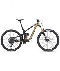 2023 Giant Reign Advanced Pro 0 Mountain Bike (ALANBIKESHOP)