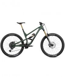2023 Radon Swoop 10.0 HD Mountain Bike (ALANBIKESHOP)