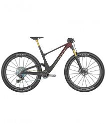 2023 Scott Spark RC SL Mountain Bike (ALANBIKESHOP)