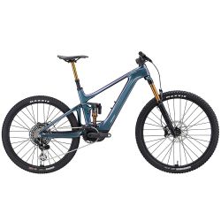 2024 Giant Trance X Advanced E+ Elite 0 Mountain Bike (RACYCLESPORT)