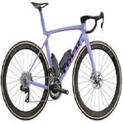 2024 Madones SLR 9 Gen 6 Road Bike