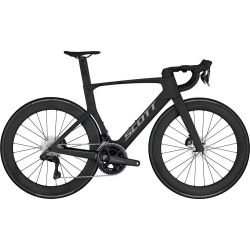 2024 Scott Foil RC 10 Road Bike (GUN2BIKESHOP) 