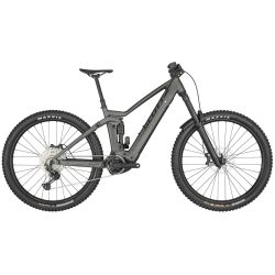 2024 Scott Ransom E-Ride 920 Mountain Bike (GUN2BIKESHOP) 