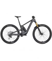2024 Scott Voltage eRIDE 900 SL Electric Bike (BAMBOBIKES)