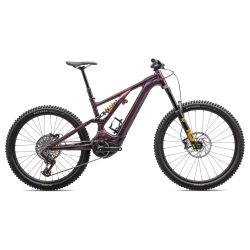 2024 Specialized Levo Alloy LTD Öhlins Stahlfeder Mountain Bike (GUN2B