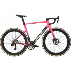 2025 Cannondale SuperSix EVO LAB71 Team Road Bike | ZONACYCLES