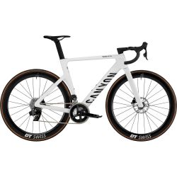 2025 Canyon Aeroad CF SLX 7 AXS Road Bike (ZONACYCLES)