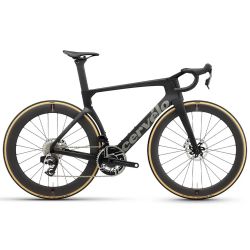 2025 Cervelo S5 RED AXS Road Bike
