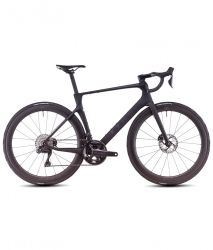2025 Cube Agree C:62 Pro Road Bike (ALANBIKESHOP)