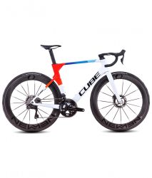 2025 Cube Litening Aero C:68X SLT Road Bike (ALANBIKESHOP)