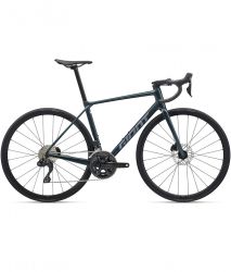 2025 Giant TCR Advanced 1 PC Road Bike (ALANBIKESHOP)