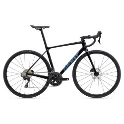 2025 Giant TCR Advanced 2 Road Bike (GUN2BIKESHOP) 
