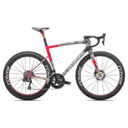 2025 Specialized S-Works Tarmac SL8 - Forward 50 LTD Road Bike