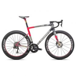 2025 Specialized S-Works Tarmac SL8 LTD - Forward 50 (CENTRACYCLES)