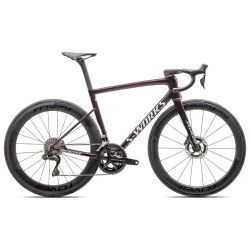 2025 Specialized S-works Tarmac Sl8 Shimano Dura-ace Di2 (Gun2BikeShop