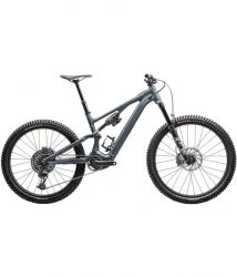 2025 Specialized Turbo Levo SL Comp Alloy - Mountain Bike