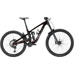 2025 Trek Slash 9.8 XT Gen 6 Mountain Bike (ZONACYCLES)