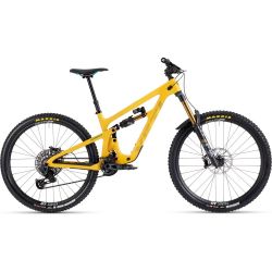 2025 Yeti SB160 T3 X0 AXS TRANSMISSION Mountain Bike (ZONACYCLES)