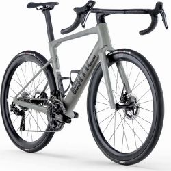 2026 BMC Roadmachine 01 TWO Road Bike