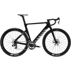 2026 Canyon Aeroad CFR Carbon Race Road Bike