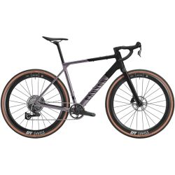 2026 Canyon Grail CF SLX 8 AXS RS Road Bike (WORLDRACYCLES)