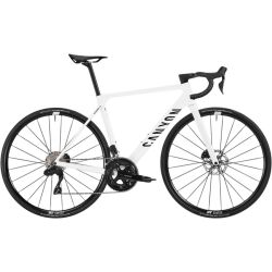 2026 Canyon Ultimate CF 7 Di2 Road Bike (WORDLRACYCLES)