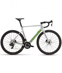 2026 Cervelo Soloist Rival AXS Road Bike (ALANBIKESHOP)
