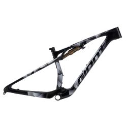 2026 Giant Anthem Advanced SL SE World Champion Frameset (KINGCYCLESPO