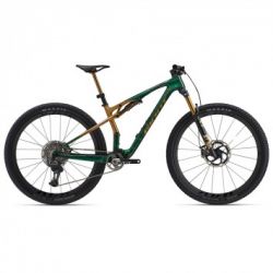 2026 Giant Anthem X Advanced SL 0 Mountain Bike