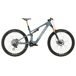 2026 Megamo Reason AIR CRB 00 Carbon Trail Electric Mountain Bike