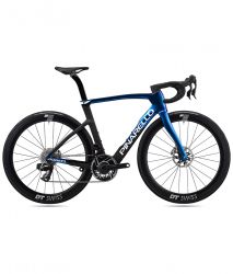 2026 Pinarello Dogma F SRAM Red Etap AXS Road Bike (BAMBOBIKE)