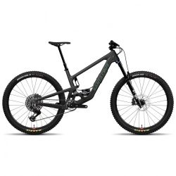 2026 Santa Cruz Hightower 4 C 90 Carbon C Trail Mountain Bike