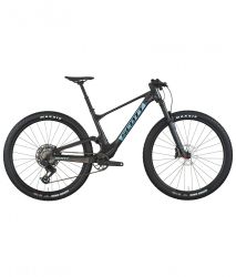 2026 Scott Spark RC Team Mountain Bike (ALANBIKESHOP)