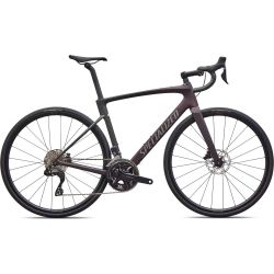 2026 Specialized Roubaix SL8 Comp Shimano 105 Di2 Road Bike (BIKOTIQUE