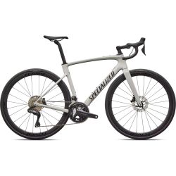 2026 Specialized Roubaix SL8 Expert Shimano Ultegra Di2 Road Bike (BIK