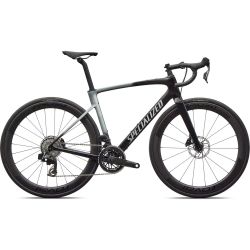 2026 Specialized Roubaix SL8 Pro SRAM Force AXS Road Bike 