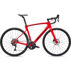 2026 Specialized Roubaix SL8 Sport Shimano 105 Road Bike (PIENARBIKESH