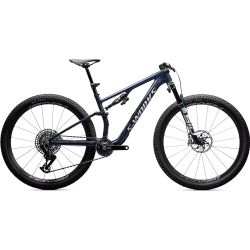 2026 Specialized S-Works Epic 8 Carbon Cross Country Mountain Bike