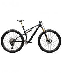 2026 Specialized S-Works Epic 8 EVO - Shimano XTR Di2 Mountain Bike 
