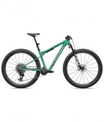 2026 Specialized S-Works Epic World Cup - SRAM XX SL AXS Mountain Bike