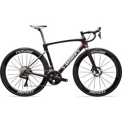2026 Specialized S-Works Roubaix SL8 Shimano Dura-Ace Di2 Road Bike
