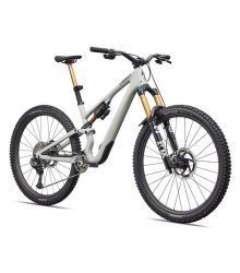 2026 Specialized S-Works Stumpjumper 15 EVO - Shimano XTR Di2 MTB