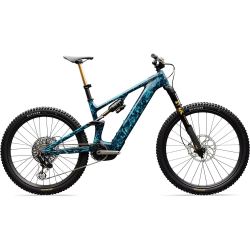 2026 Specialized S-Works Turbo Levo 4 LTD Electric Mountain