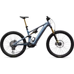 2026 Specialized S-Works Turbo Levo 4 Mountain Bike (RACYCLESPORT)