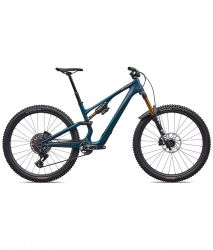 2026 Specialized Stumpjumper 15 EVO Pro - SRAM X0 AXS Mountain Bike 
