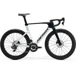 2027 MERIDA Reacto 7000 Road Bike (PIENARBIKESHOP)