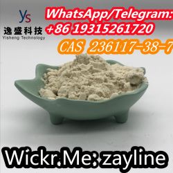236117-38-7	       2-iodo-1-p-tolylpropan-1-one