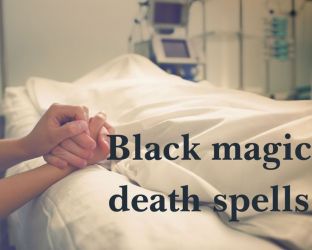 +27734583119 POWERFUL CAPABLE QUALIFIED REAL DEATH SPELLS USA ITALY UK